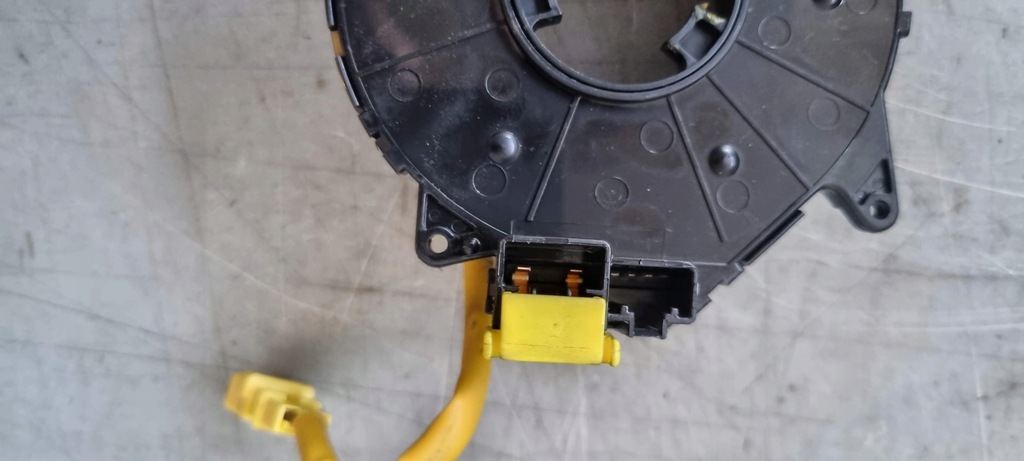 фото №5, Лента подушка безопасности do hyundai terracan