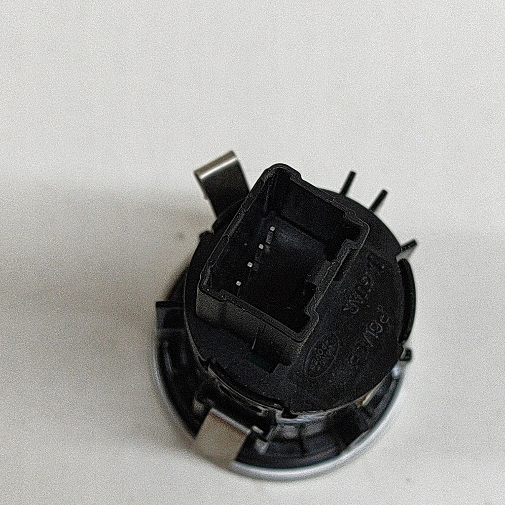 фото №5, Land rover range rover sport l494 2018 другое переключатели i кнопки