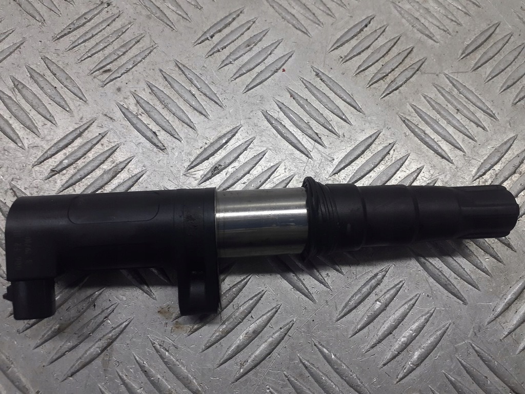 фото №3, Котушка запалювання renault scenic ii 1.6 8200765882