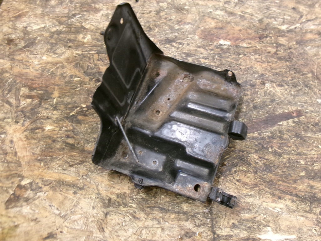 фото №1, Suzuki swift mk7 основа акумулятор