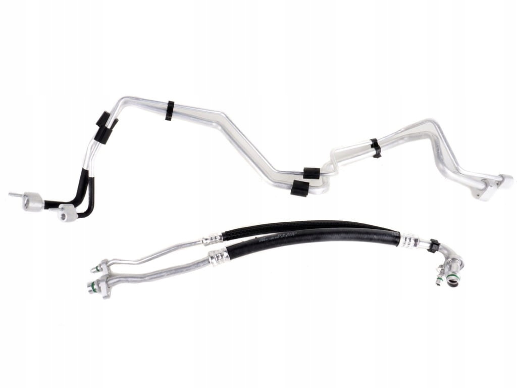 фото №4, Wąż шланг кондиціонера renault espace v 15-r. 1.8 tce 2.0 dci 924621862r