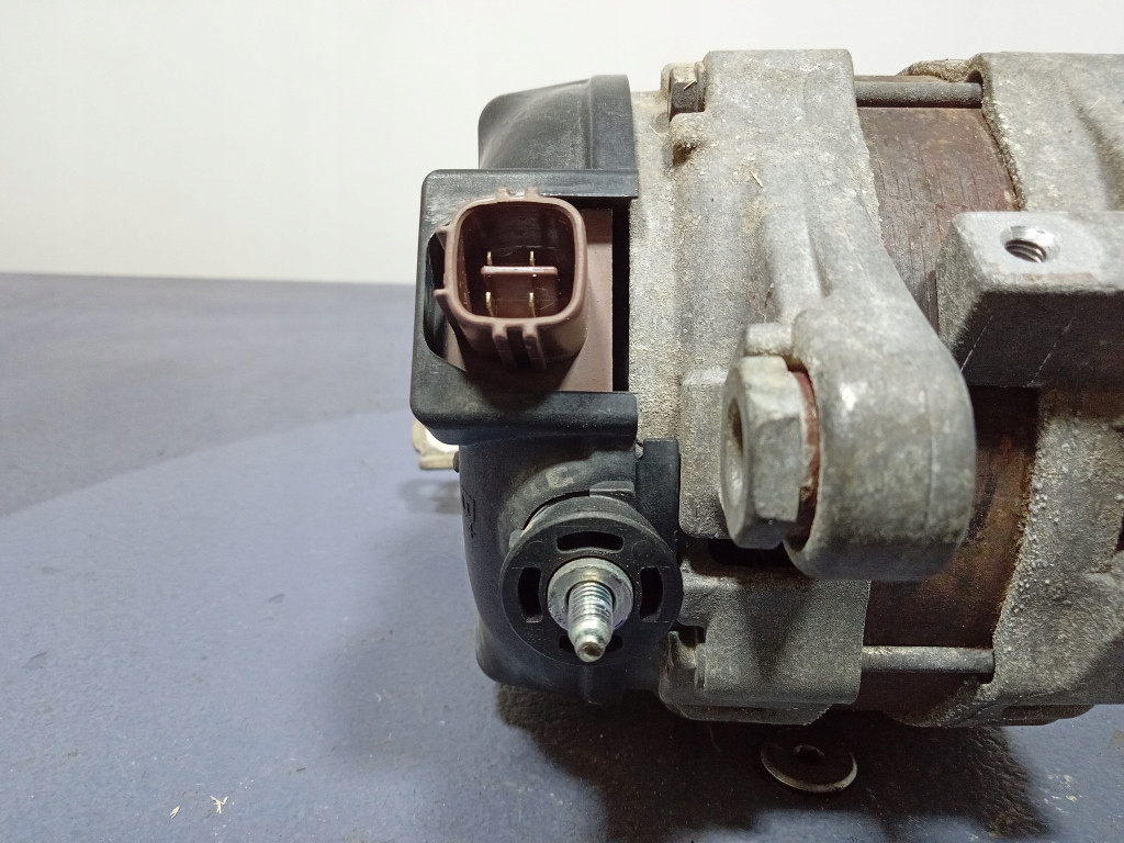 фото №7, Lexus is iii xe30 3.5 v6 255km генератор 27060-31212