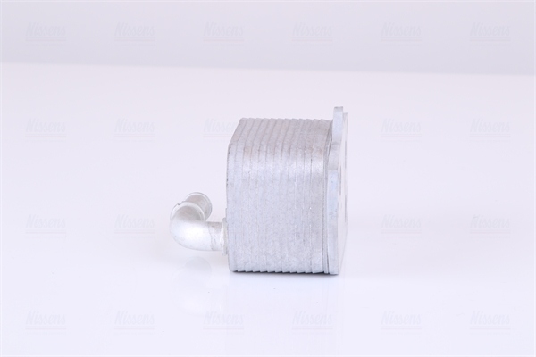 фото №7, Радіатор оливи nissens 90899