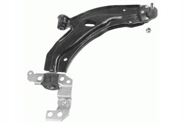 фото №2, Lemforder рычаг fiat перед doblo palio pr