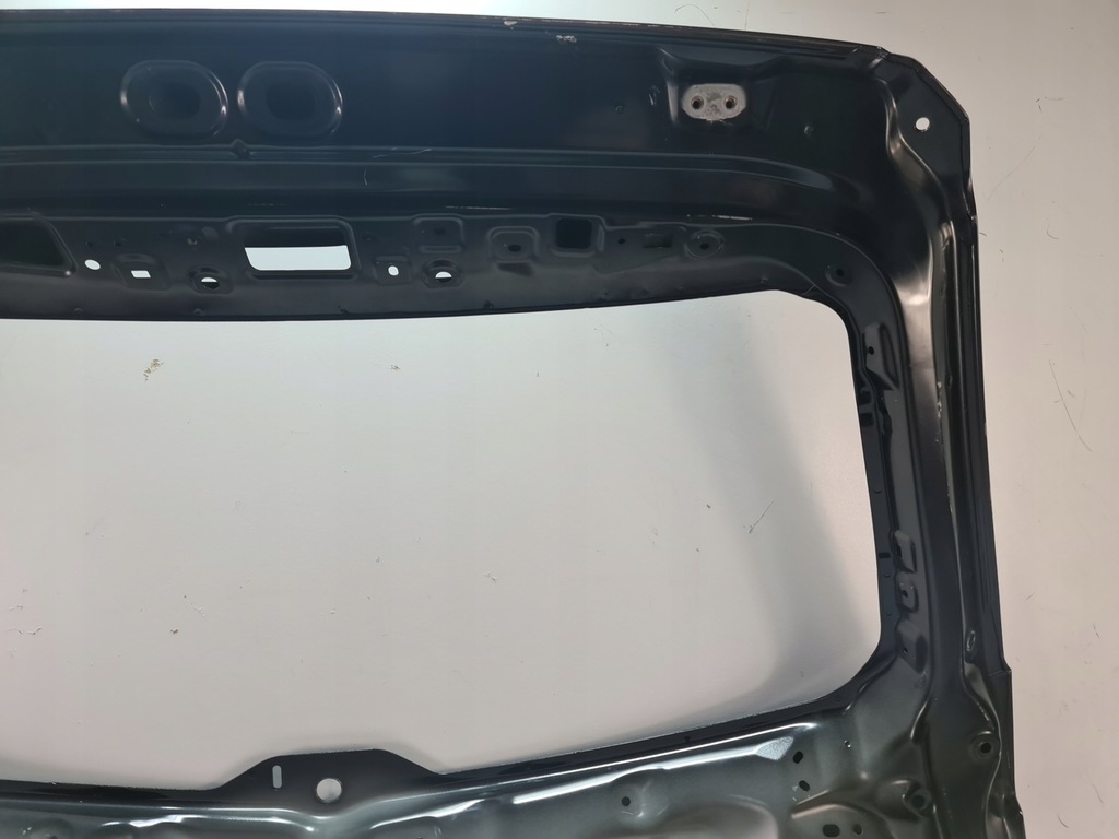 фото №11, Mazda 6 vi gj kombi 12- крышка багажника багажника задняя задняя