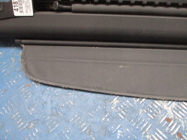 фото №5, Bmw e39 kombi шторка задвижка багажника