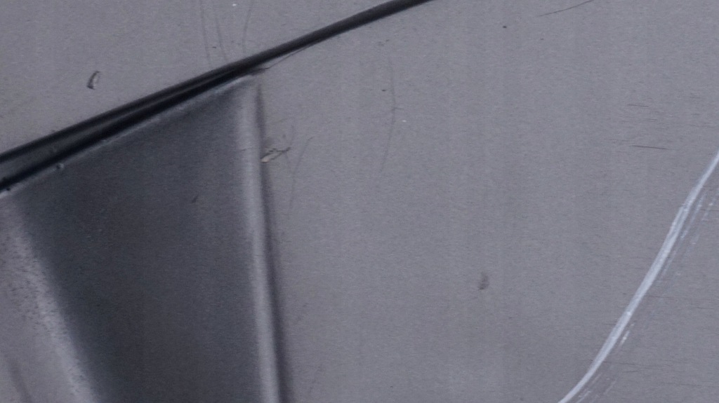 фото №11, Bmw z4 e85 бампер задний задняя sterlinggrau