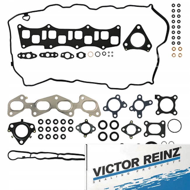 фото №1, Прокладка головки kpl reinz do honda cr-v iii 2.2