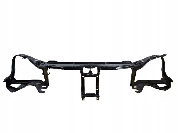 фото №1, Підсилювач pas передній панель фари mercedes s220