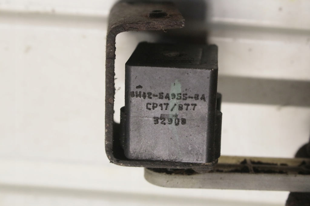 фото №5, Датчик вирівнювання лампа range rover l322