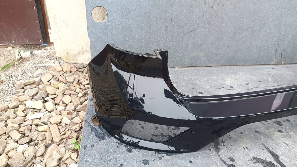 фото №2, Бампер задняя задний vw t-roc 2ga 2ga807421d