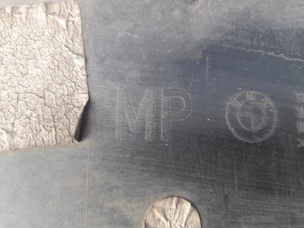 фото №11, Бампер перед bmw x5 e70 m набір оригінал