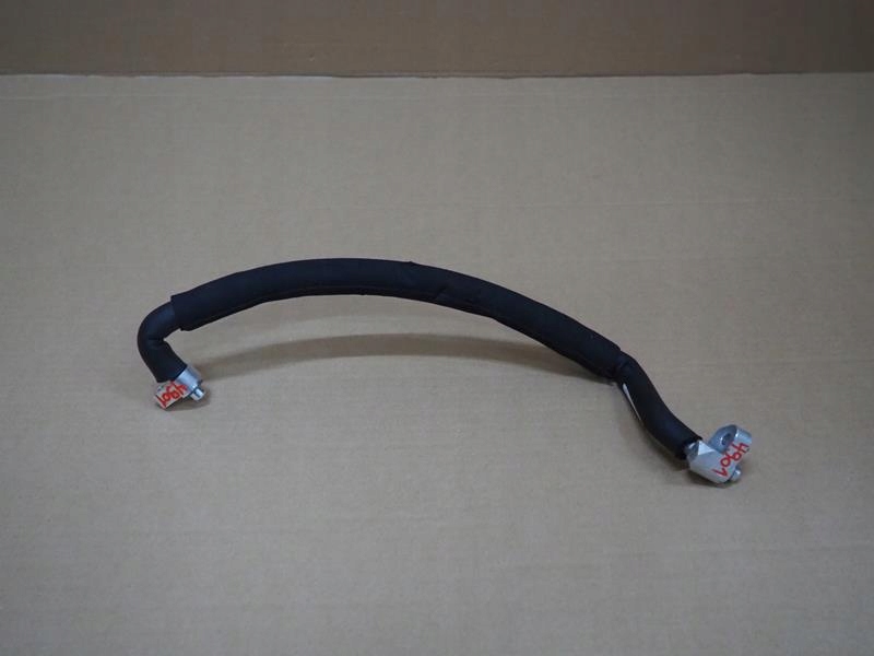 фото №4, Шланг труба трубка wąż кондиционера mercedes eqb 300 x243