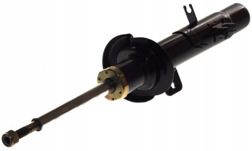 фото №1, C2 c3 peugeot 1007 амортизатор газовий перед правий