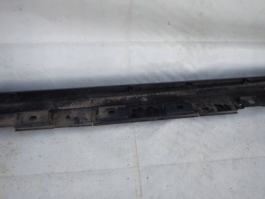 фото №9, Toyota avensis t29 15- молдинг поріг права