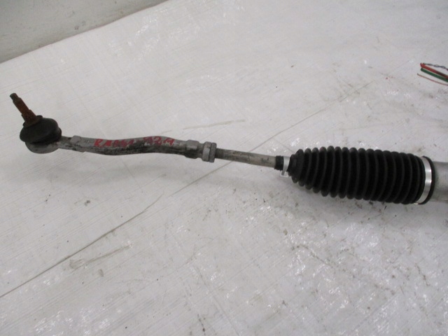 фото №11, Peugeot 208 рулевая рейка трансмиссия рулевая