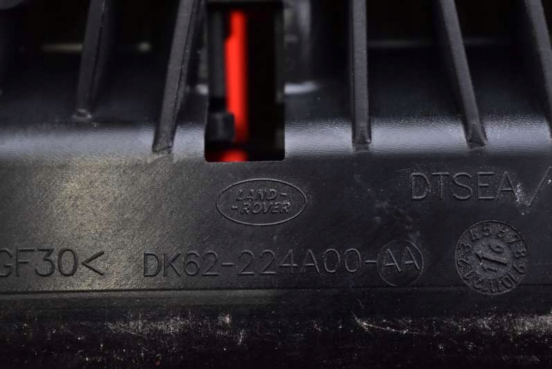 фото №8, Ручка правая перед передняя ner bj32-224n02 jaguar xe 14-20