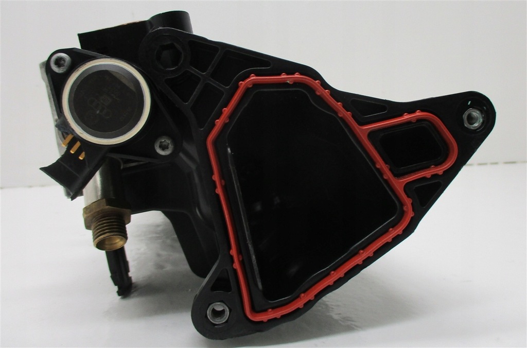 фото №15, Колектор всмоктуючий audi rs6 4.0 tfsi ceu 079133109bf