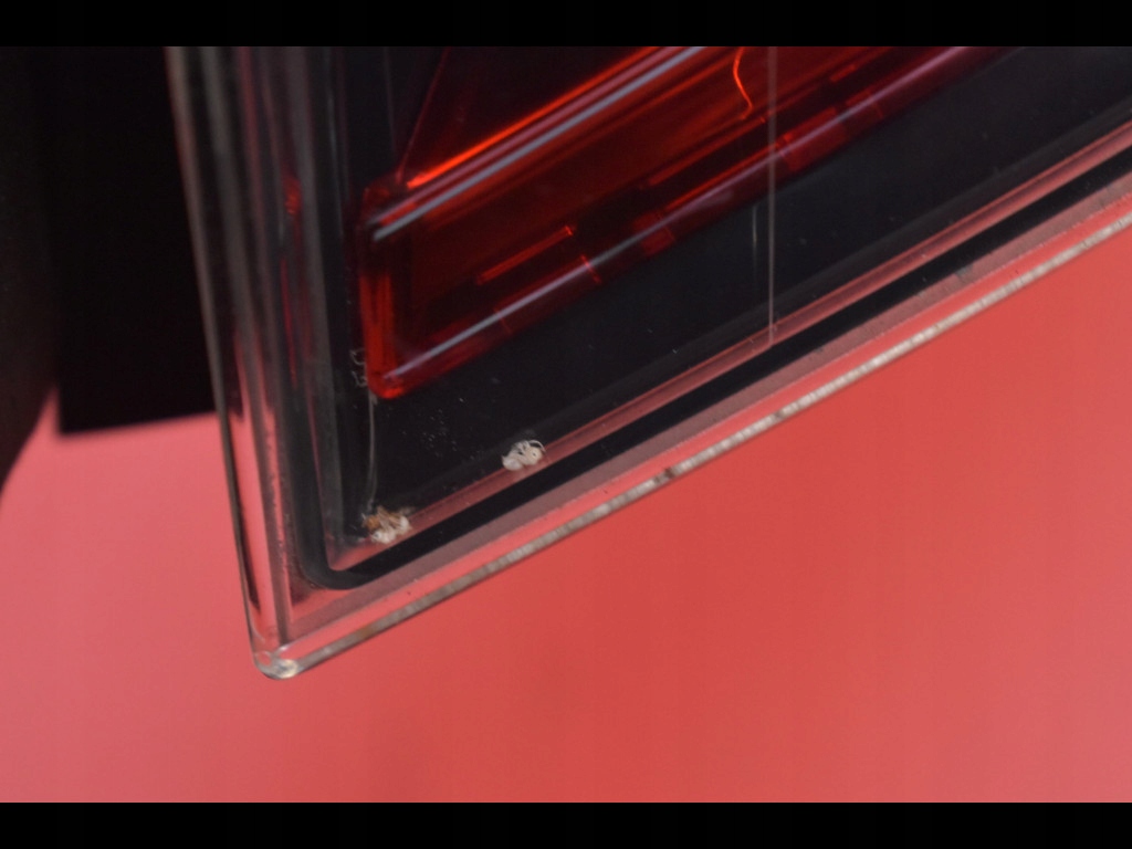 фото №9, Лампа права задня задня gs1f-51150 mazda 6 2 ii gh 5d hb 07-12