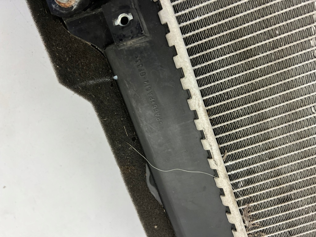 фото №8, Mazda cx30 cx-30 cx 30 радіатор wody додаткова радіатор 19-