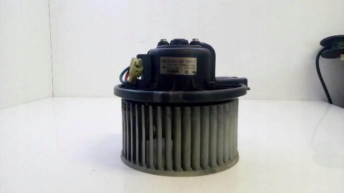 фото №6, Вентилятор повітродувка mitsubishi carisma 0130111191