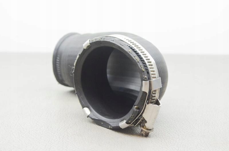 фото №8, Труба интеркулер vw tiguan 5n_ 1k0145838l 1.4l бензиновый 110kw 2010