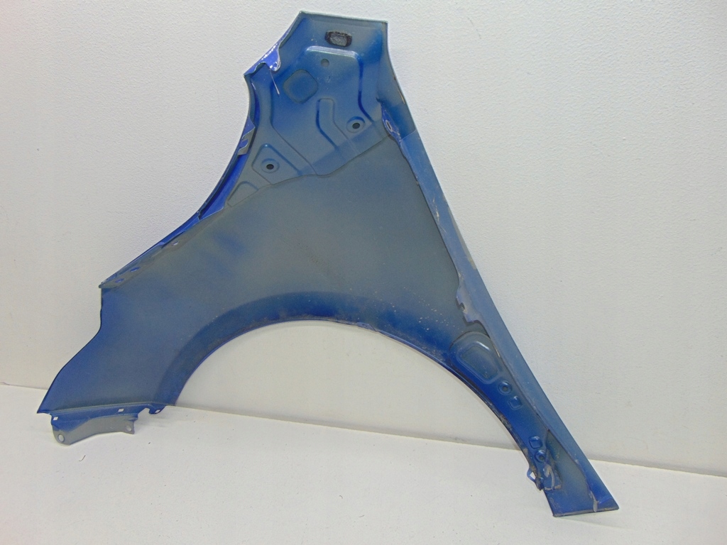 фото №10, Крыло правый перед kia ceed iii 2018-