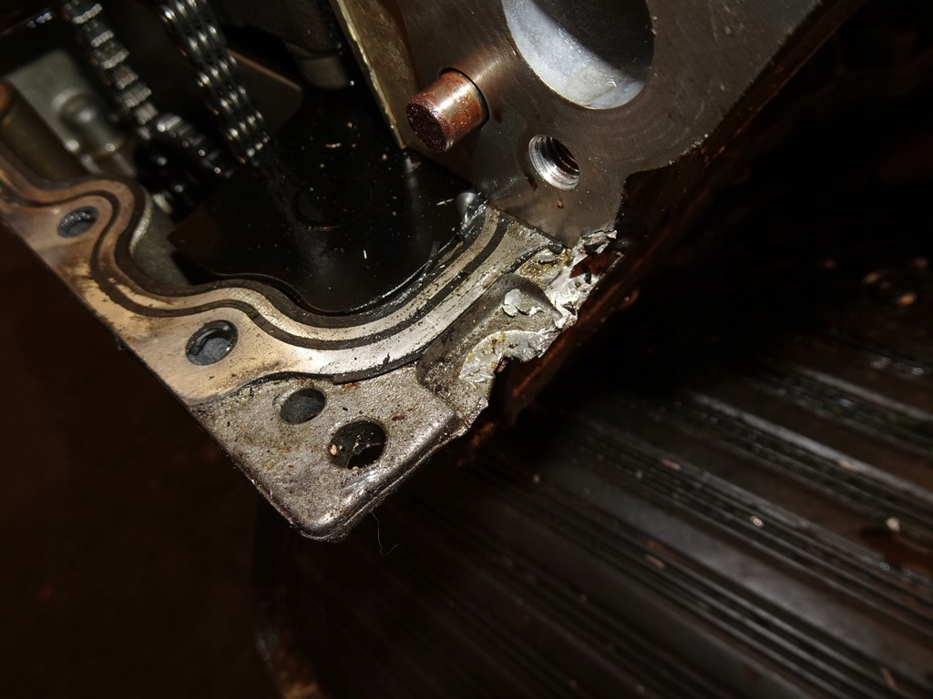 фото №10, Seat leon iii блок двигателя 1.4tsi 04e103023bf