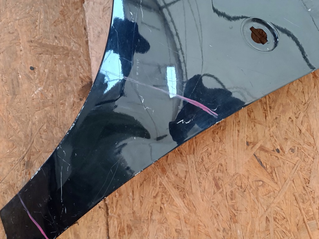 фото №11, Ford ka ii 08- крила лівий перед 51793725