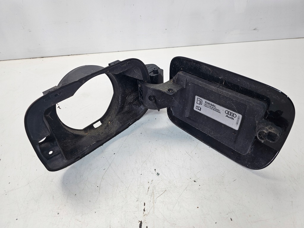 фото №5, Крышка заливной топлива audi a5 8t 8t0809999a ly9b