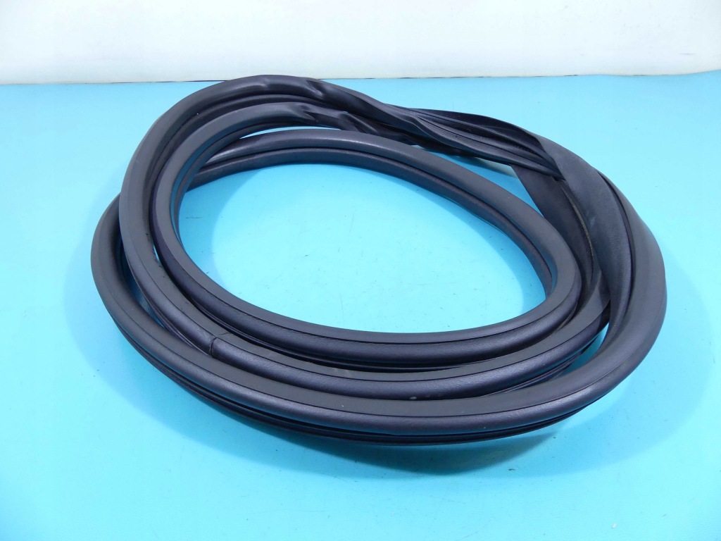 фото №1, Прокладка дверь перед левая honda hr-v ii 13-18