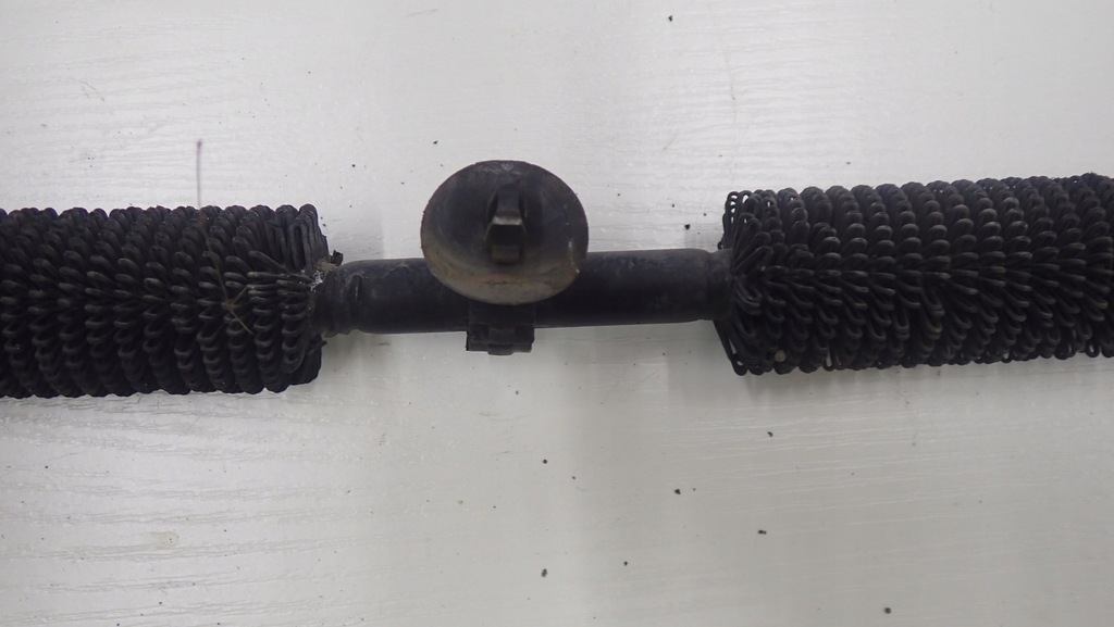 фото №5, Renault espace iv 3,0dci радіатор підсилювача