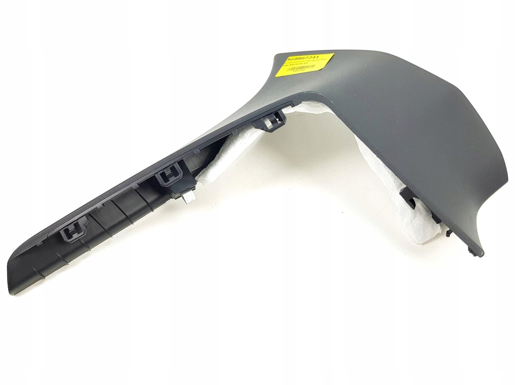 фото №8, Vw arteon захист стійка 3g8867242 3g8867241