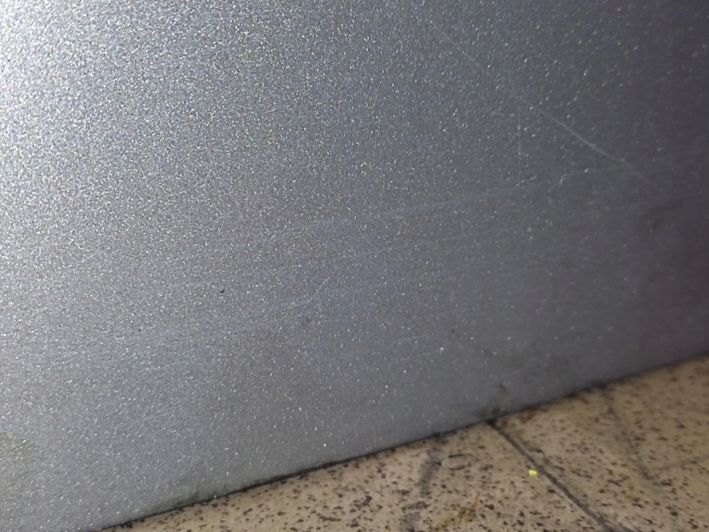 фото №7, Skoda roomster кришка багажника задня 9202