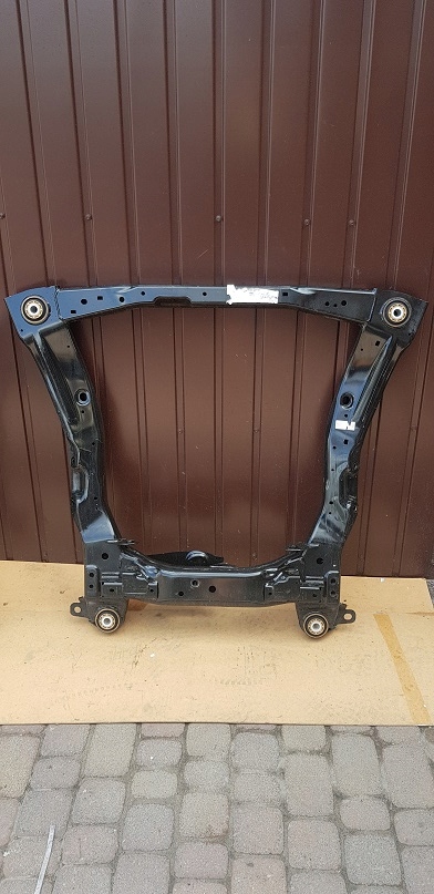 фото №1, Подрамник подрамник pod двигатель перед opel insignia b .