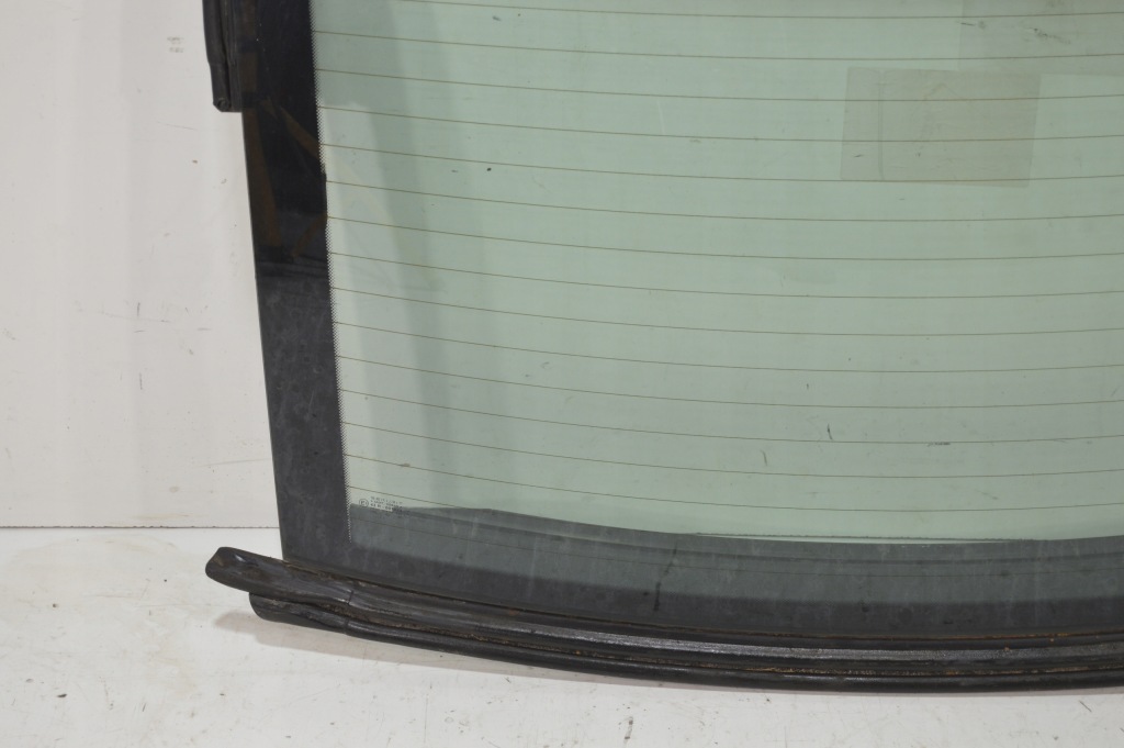 Стекло задний крыша mercedes r230 sl 2307900190 в Украине