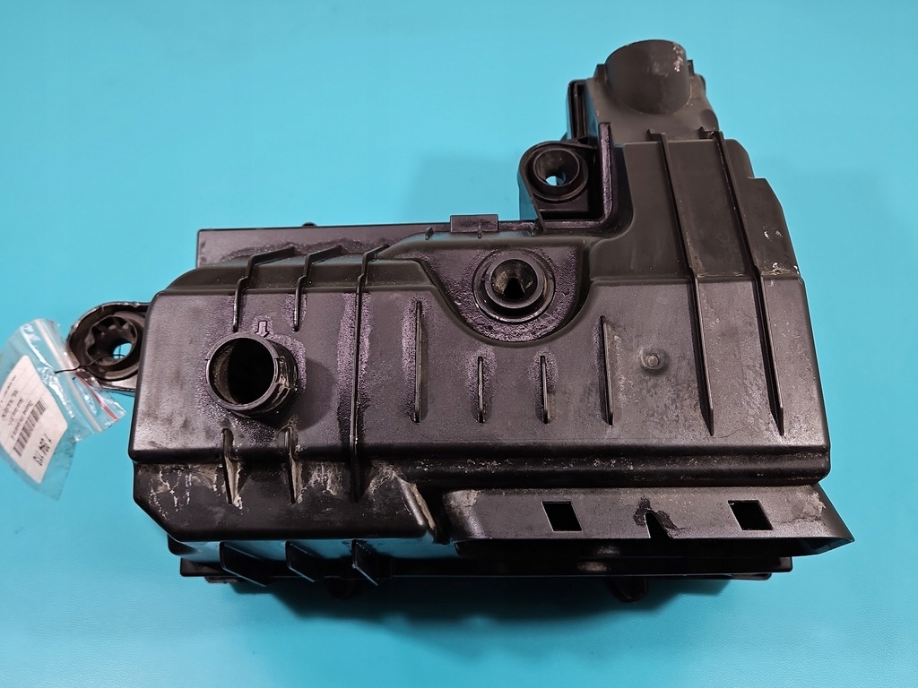 фото №9, Корпус фильтра воздуха skoda karoq 2.0 tdi