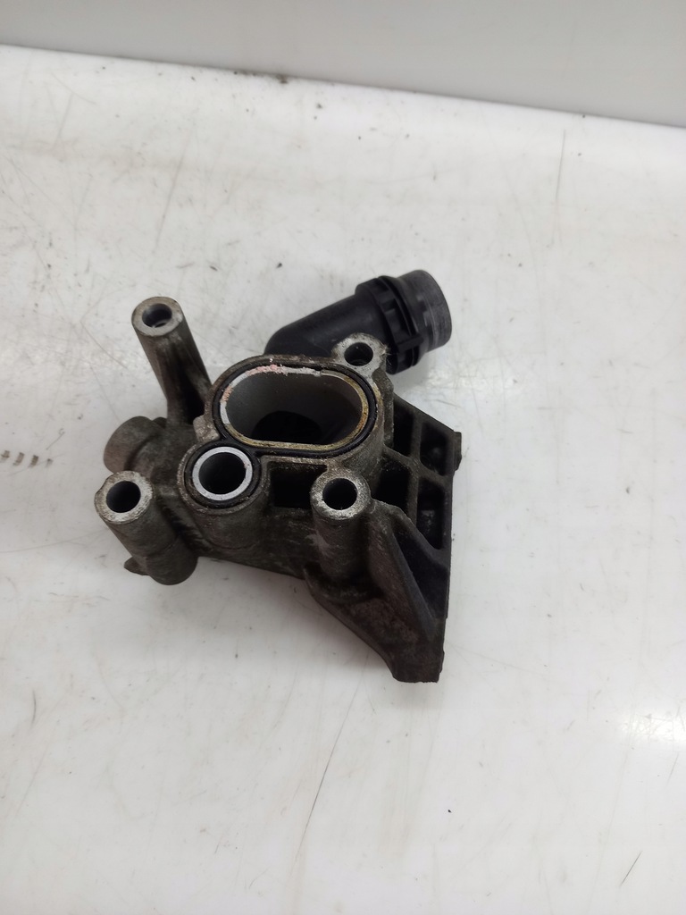 фото №1, Кронштейн компресора audi a6 a7 059145169cd