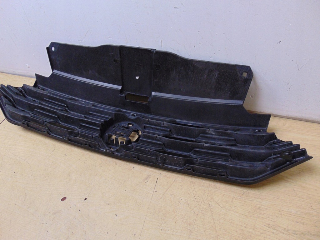 фото №15, Решётка радиатора решётка радиатора vw t-roc оригинал 2ga853651