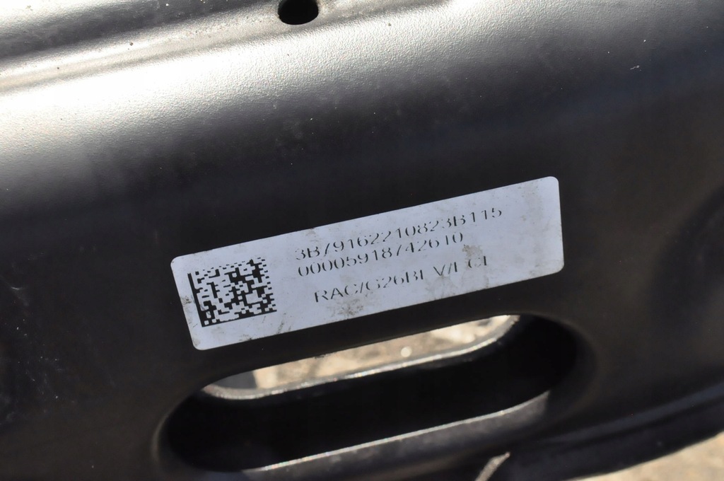 фото №5, Bmw i4 g26 підрамник підвіска підрамник задня 23r