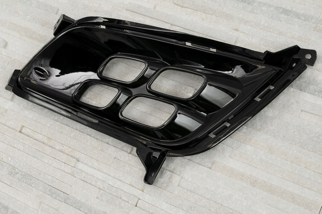 фото №9, Kia optima tf 13-15 ліва заглушка лампи 865514c520