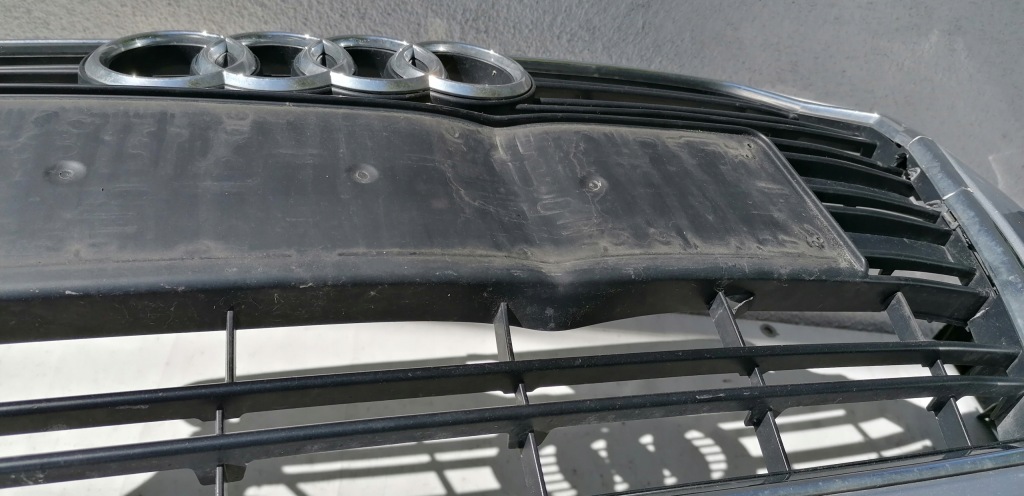 Audi a3 lift 8v 16-20r. бампер перед pdc омыватель lz7g в Украине