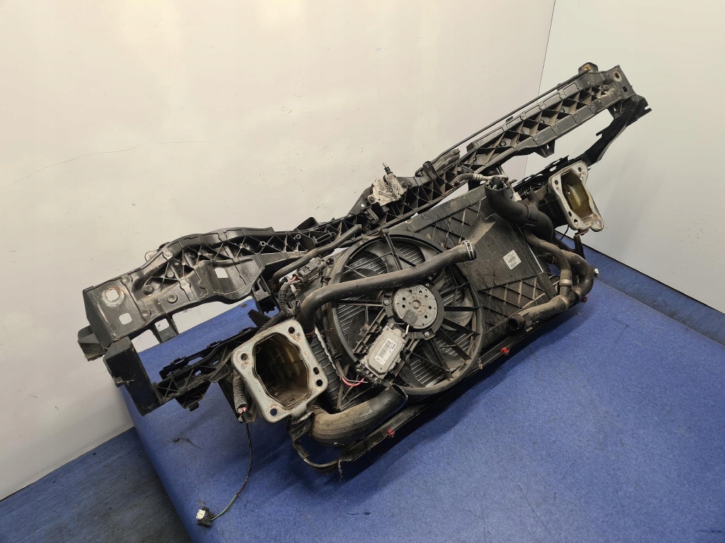 Ford focus mk2 ремінь передній f3 Київ