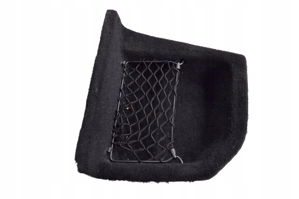 фото №2, Mercedes x166 gls350d 2017 rhd защита багажника панель