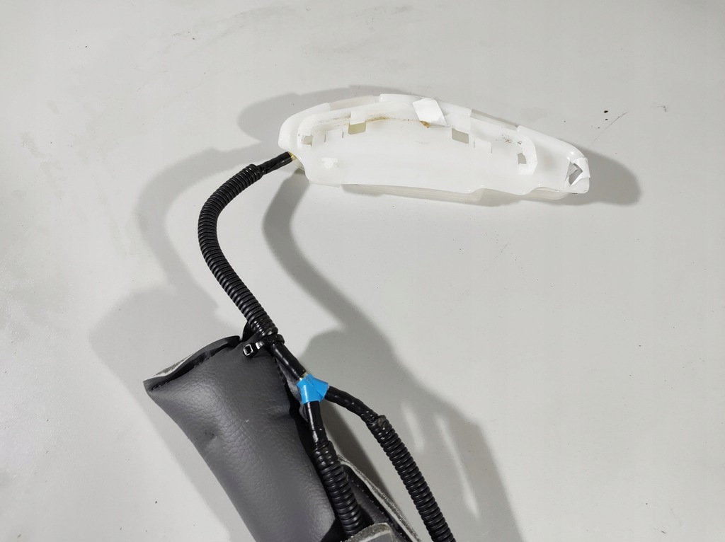 фото №11, Infiniti q50 13- моторчик сидіння