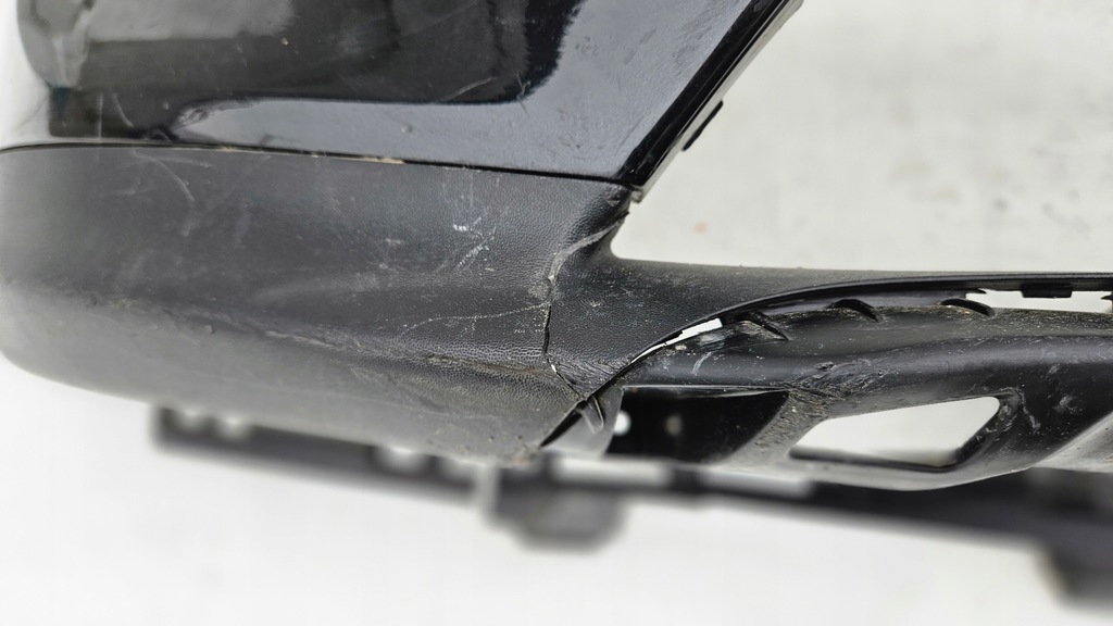 фото №14, Бампер kia sportage iv 15-18 перед bez отверстий передний