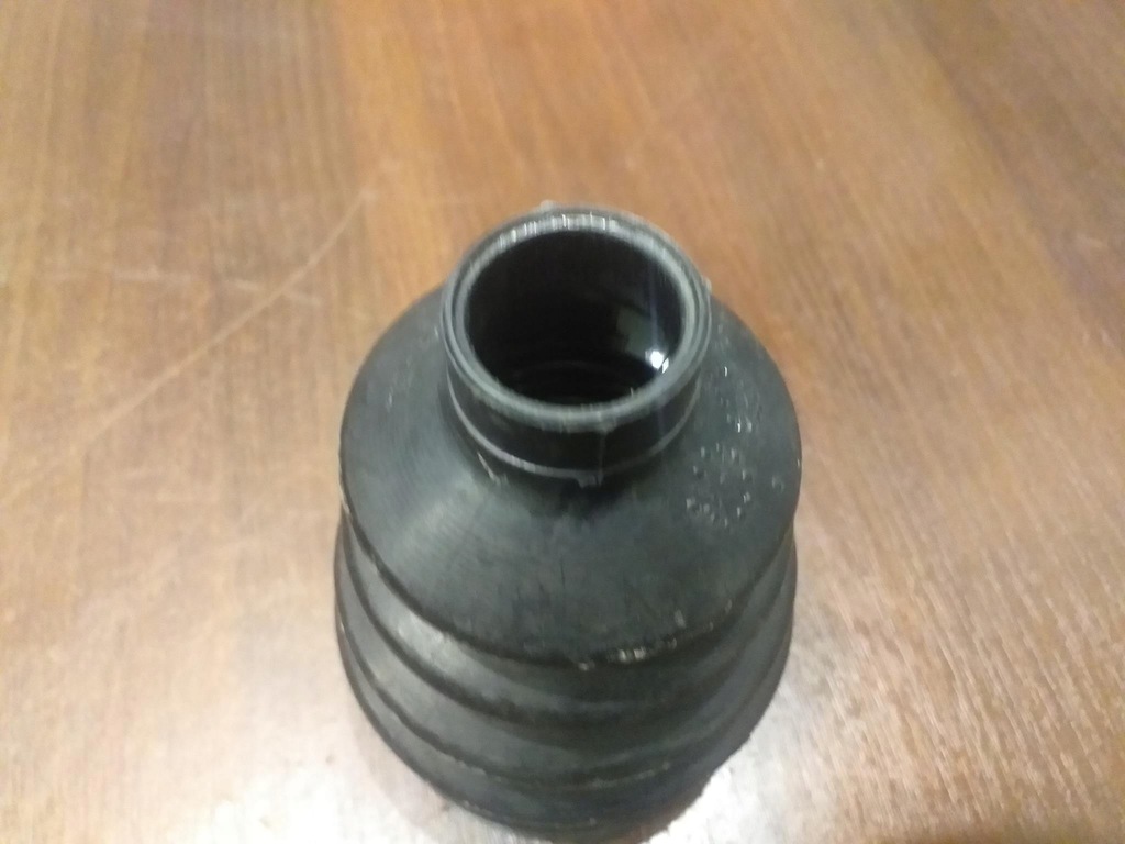 фото №3, Захист шарнір піввісь привідний t2h366