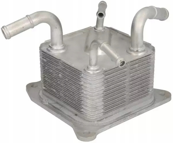 фото №1, Thermotec радіатор оливи d41003tt