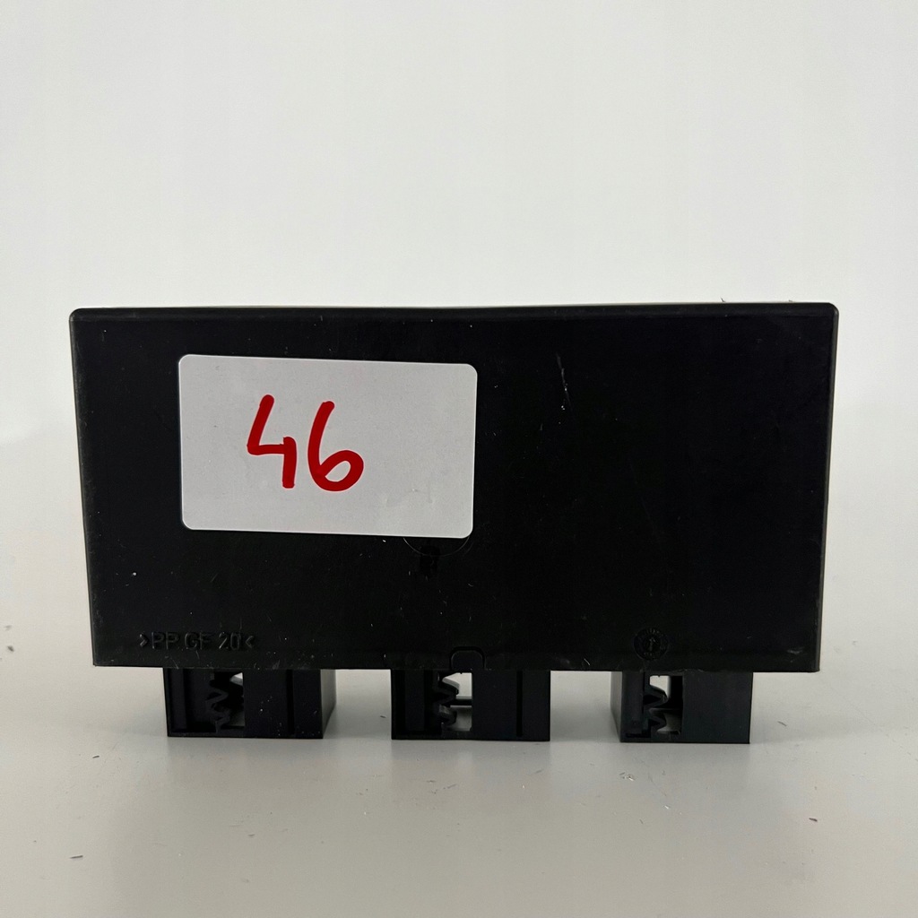 фото №6, Bmw e60 e61 модуль блок управления pdc парковки lci 9185139