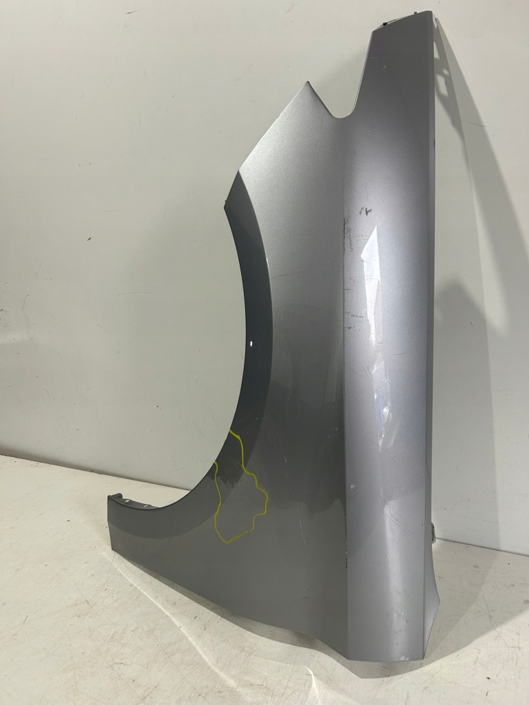 фото №6, Seat leon iv 4 5fa крыло левый перед передний 5fa821115a